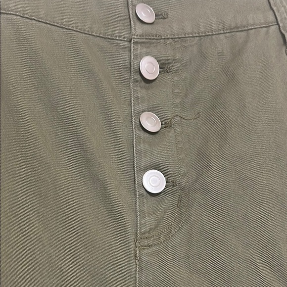 J.Crew Khaki Trousers - Picture 3 of 6